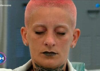 Juliana &ldquo;Furia&rdquo; Scaglione, participante de la temporada 2023/2024 de Gran Hermano Argentina