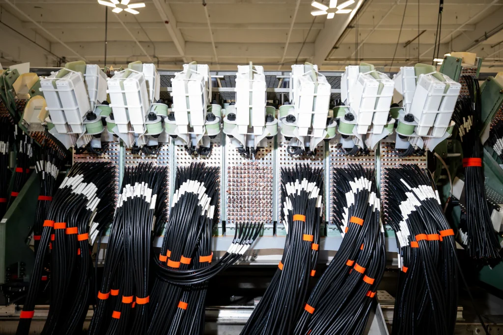 Microsoft espera generar energ&iacute;a a partir de la fusi&oacute;n at&oacute;mica y se est&aacute; asociando con Helion, que est&aacute; probando prototipos en su sede en Everett, Washington