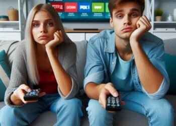 Aburridos con la tanda marat&oacute;nica