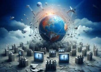 Exploramos c&oacute;mo las plataformas SVOD (Subscription Video on Demand) redefinen no solo qu&eacute; vemos, sino c&oacute;mo lo vemos, y su impacto revolucionario en nuestra cultura social compartida
