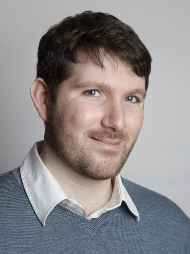 Eli Pariser